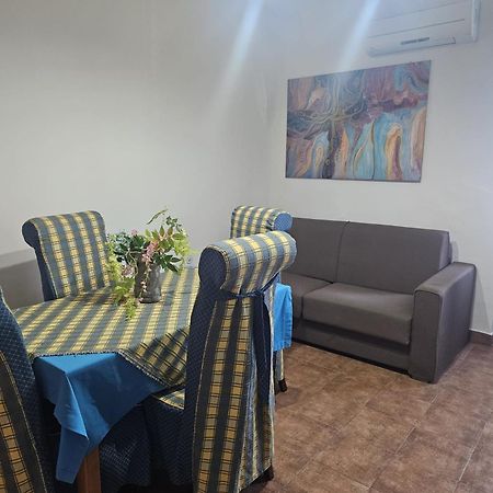 شقة Casa Marta باليرمو المظهر الخارجي الصورة