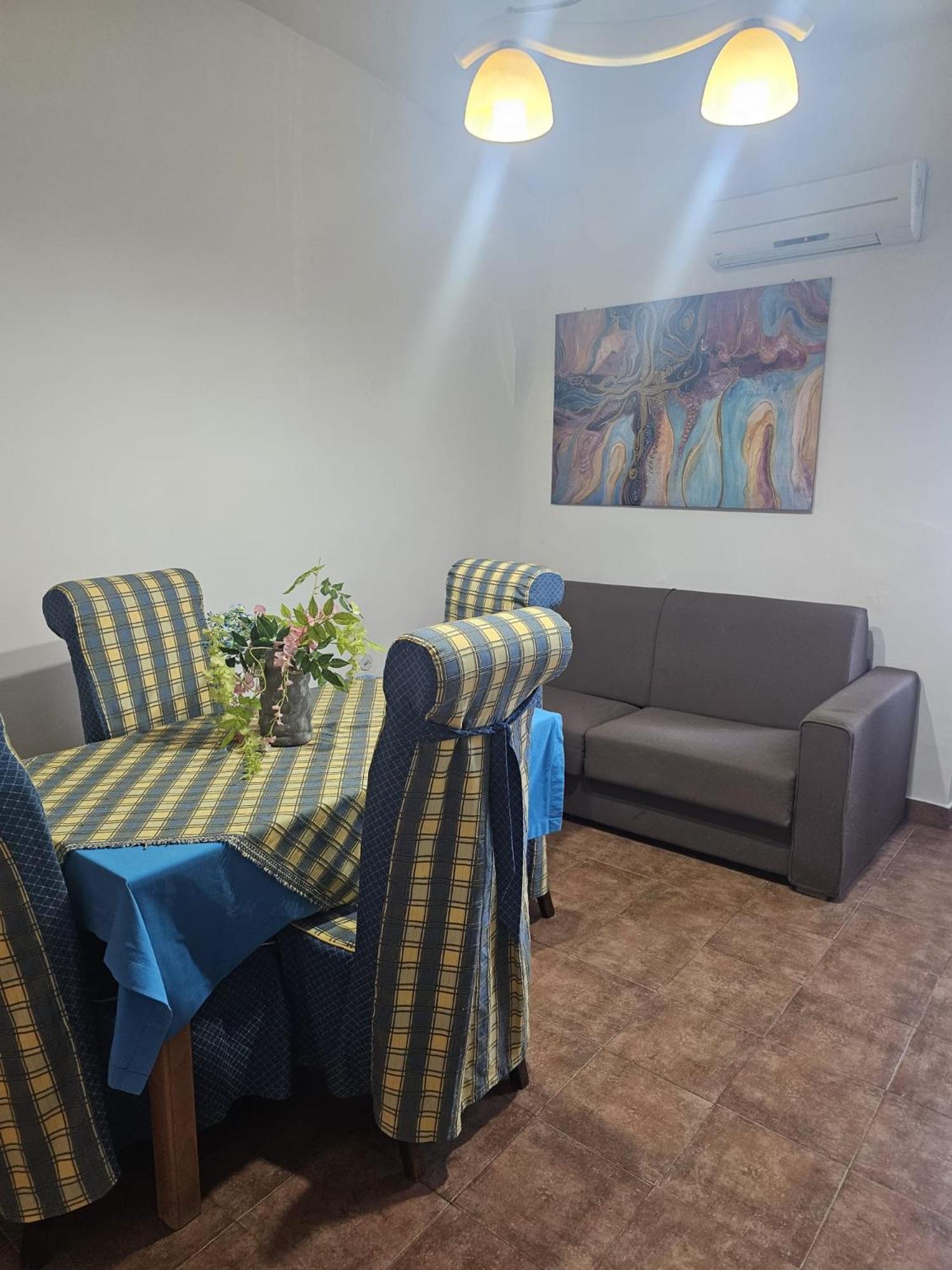 شقة Casa Marta باليرمو المظهر الخارجي الصورة