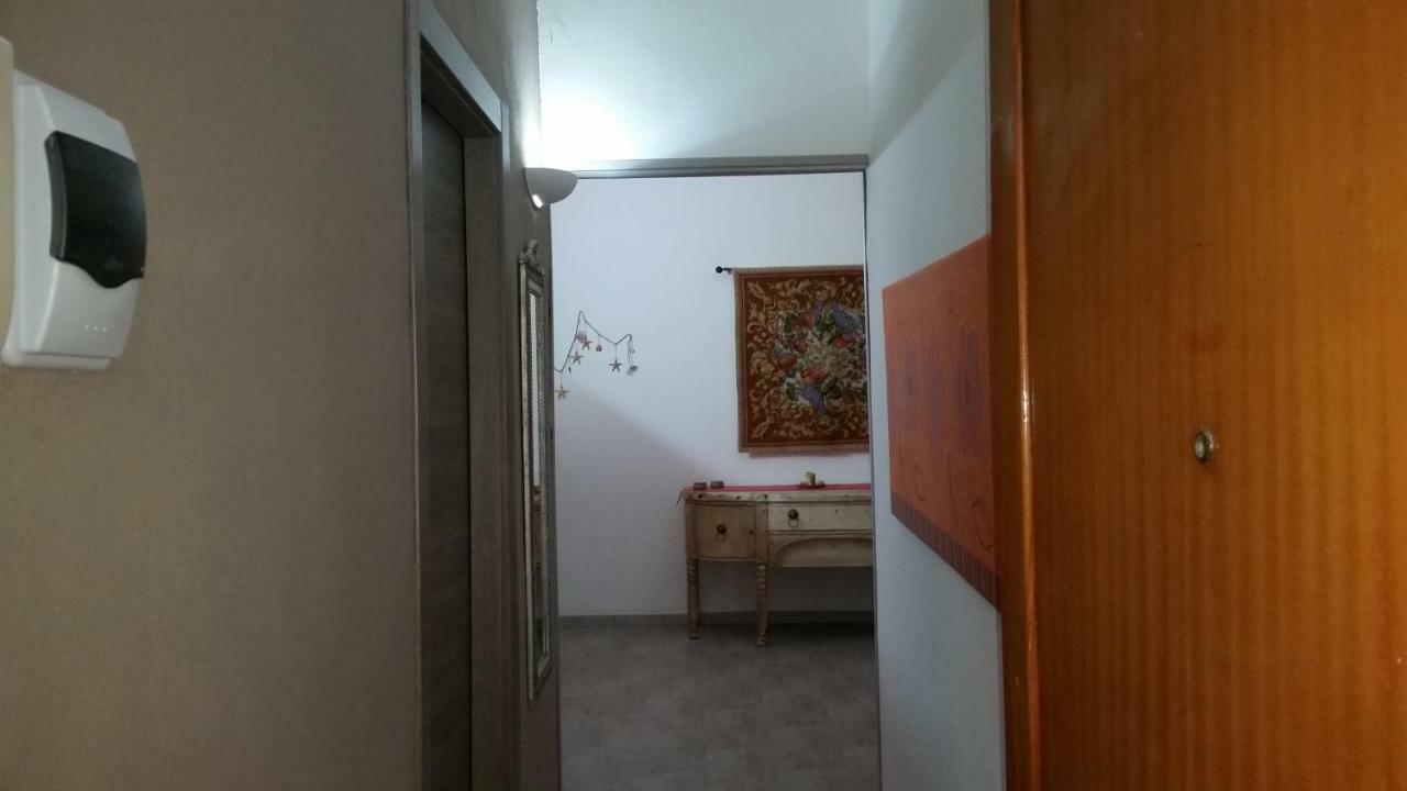 شقة Casa Marta باليرمو المظهر الخارجي الصورة