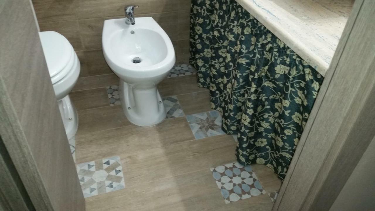 شقة Casa Marta باليرمو المظهر الخارجي الصورة