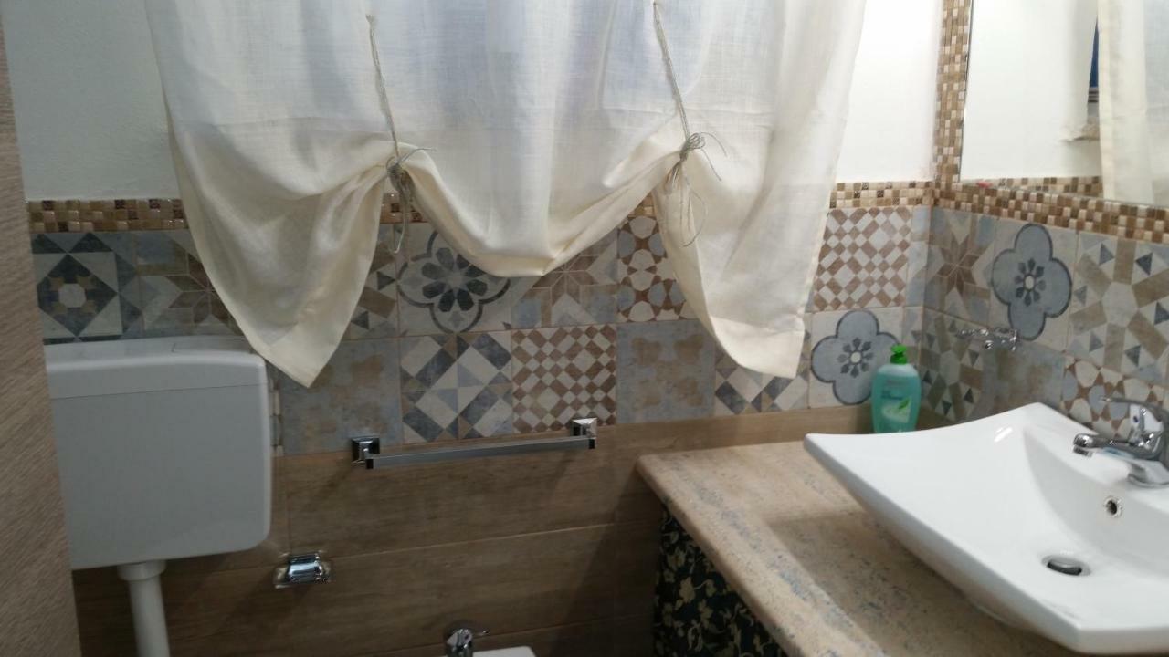 شقة Casa Marta باليرمو المظهر الخارجي الصورة