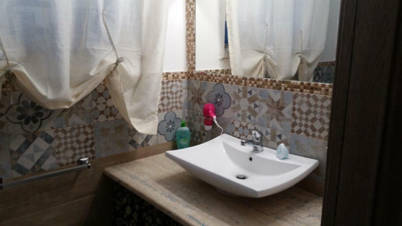 شقة Casa Marta باليرمو المظهر الخارجي الصورة