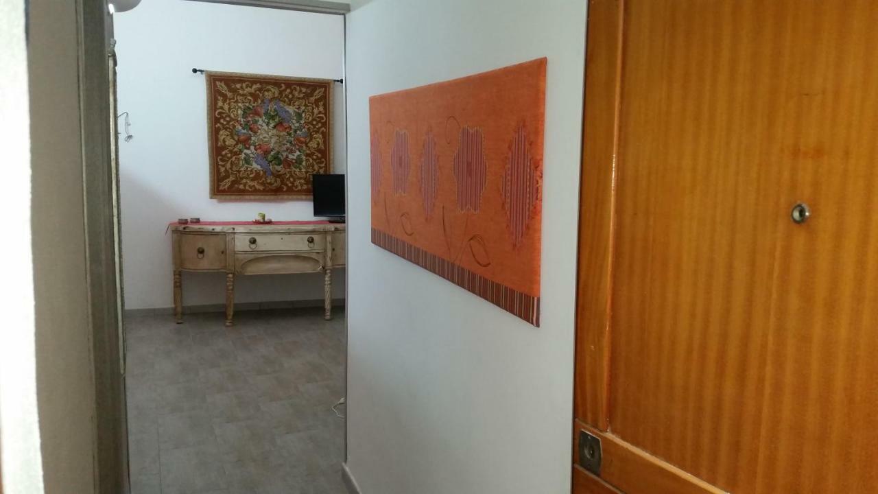 شقة Casa Marta باليرمو المظهر الخارجي الصورة