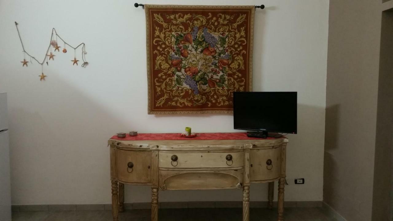 شقة Casa Marta باليرمو المظهر الخارجي الصورة