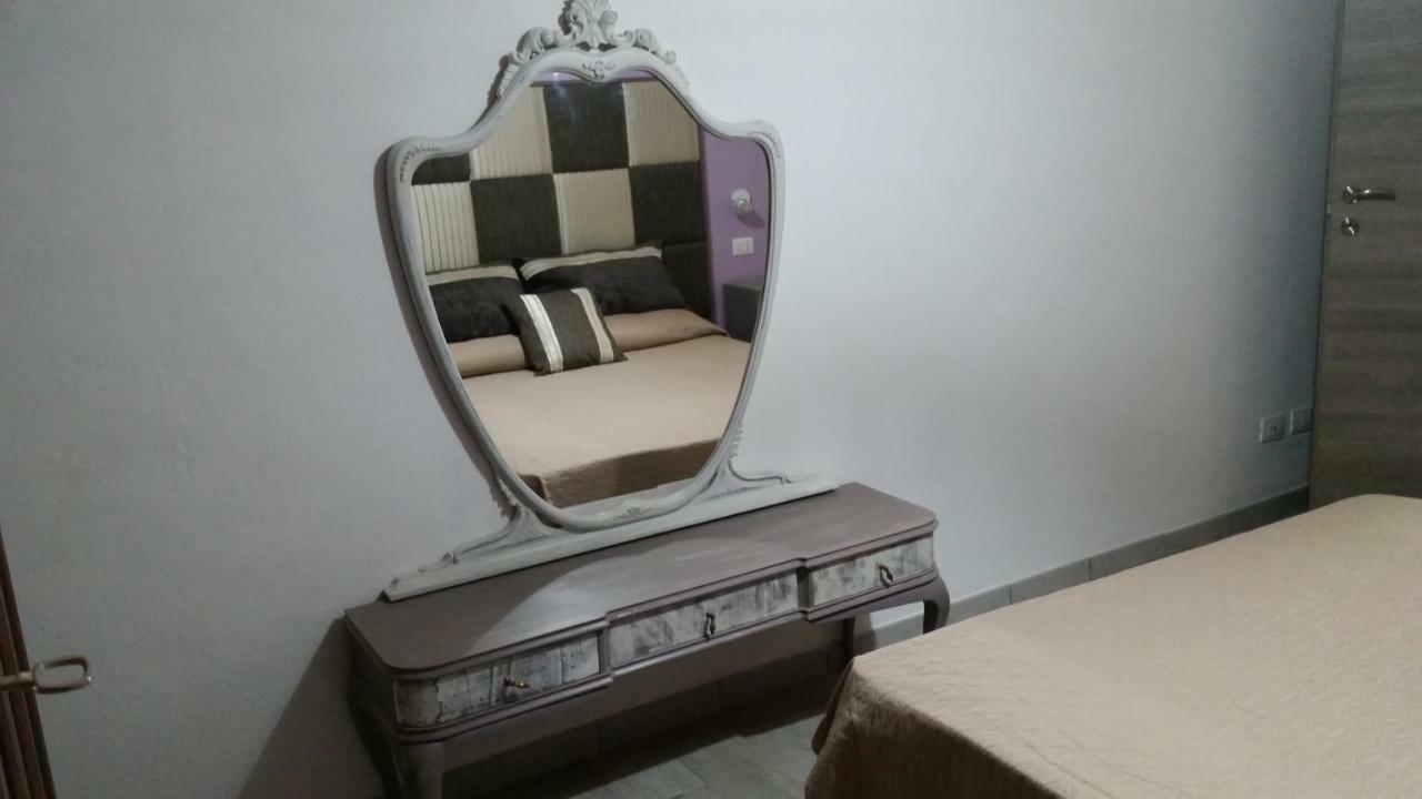 شقة Casa Marta باليرمو المظهر الخارجي الصورة