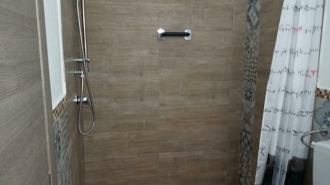 شقة Casa Marta باليرمو المظهر الخارجي الصورة