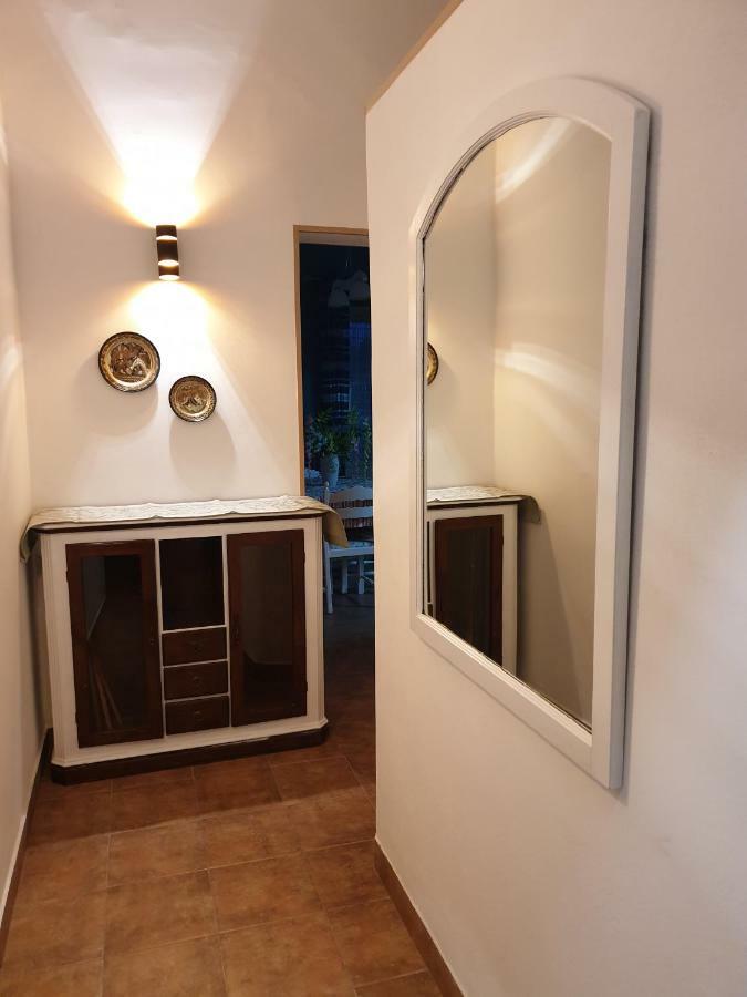 شقة Casa Marta باليرمو المظهر الخارجي الصورة