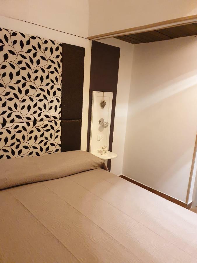 شقة Casa Marta باليرمو المظهر الخارجي الصورة